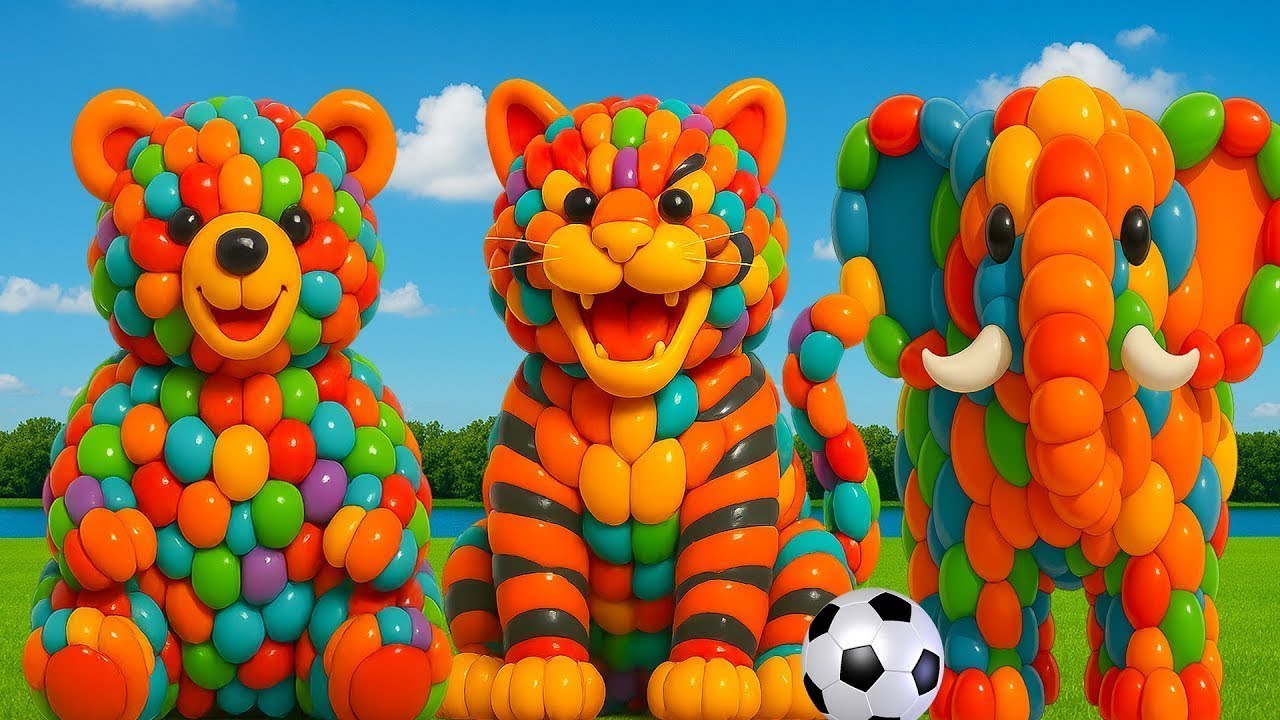 The mascot vibrato assistant dog placed on the football field is popular, co-produced,and creative