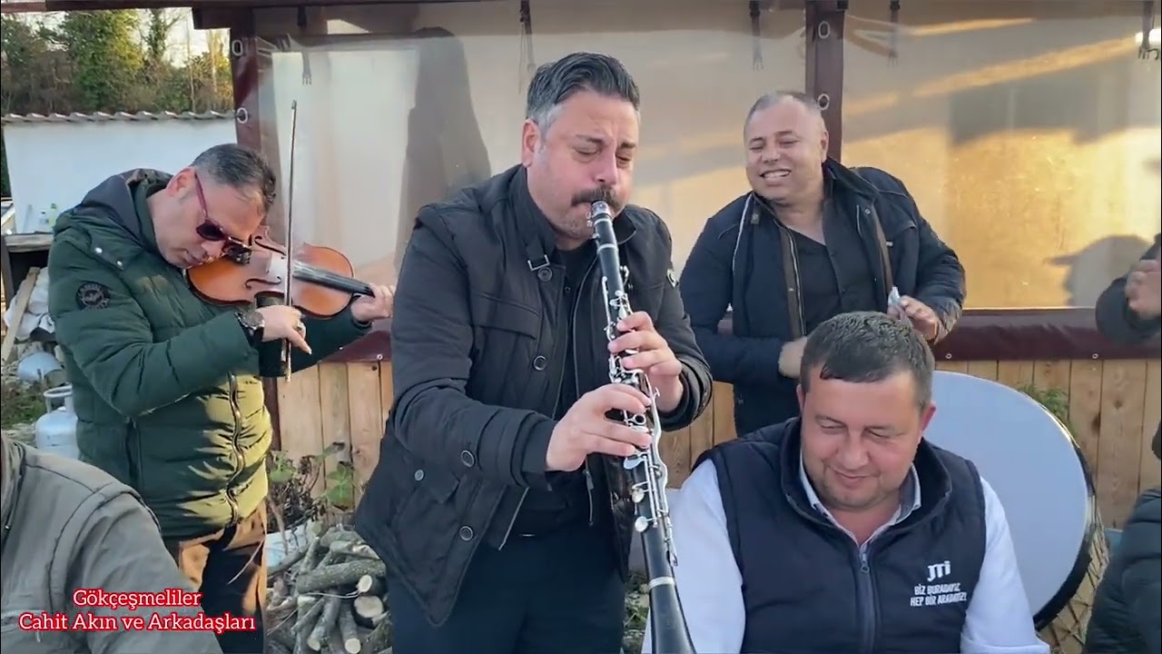 Gökçeşmeliler adalet emlak yemeğinden Karakaş gözlerin elmas