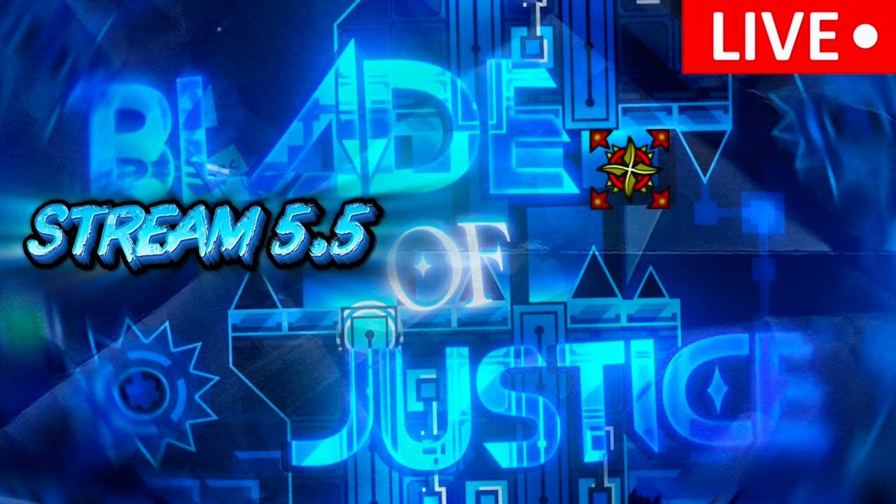 (FLUKE FROM 55% OMFG) Geometry Dash 