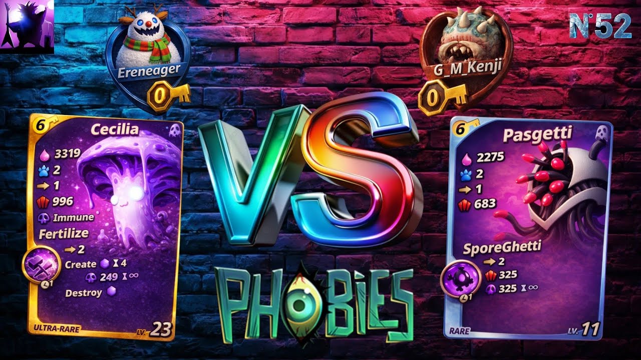 Which is stronger rank or level. | Ereneager vs G_M_Kenji #phobies