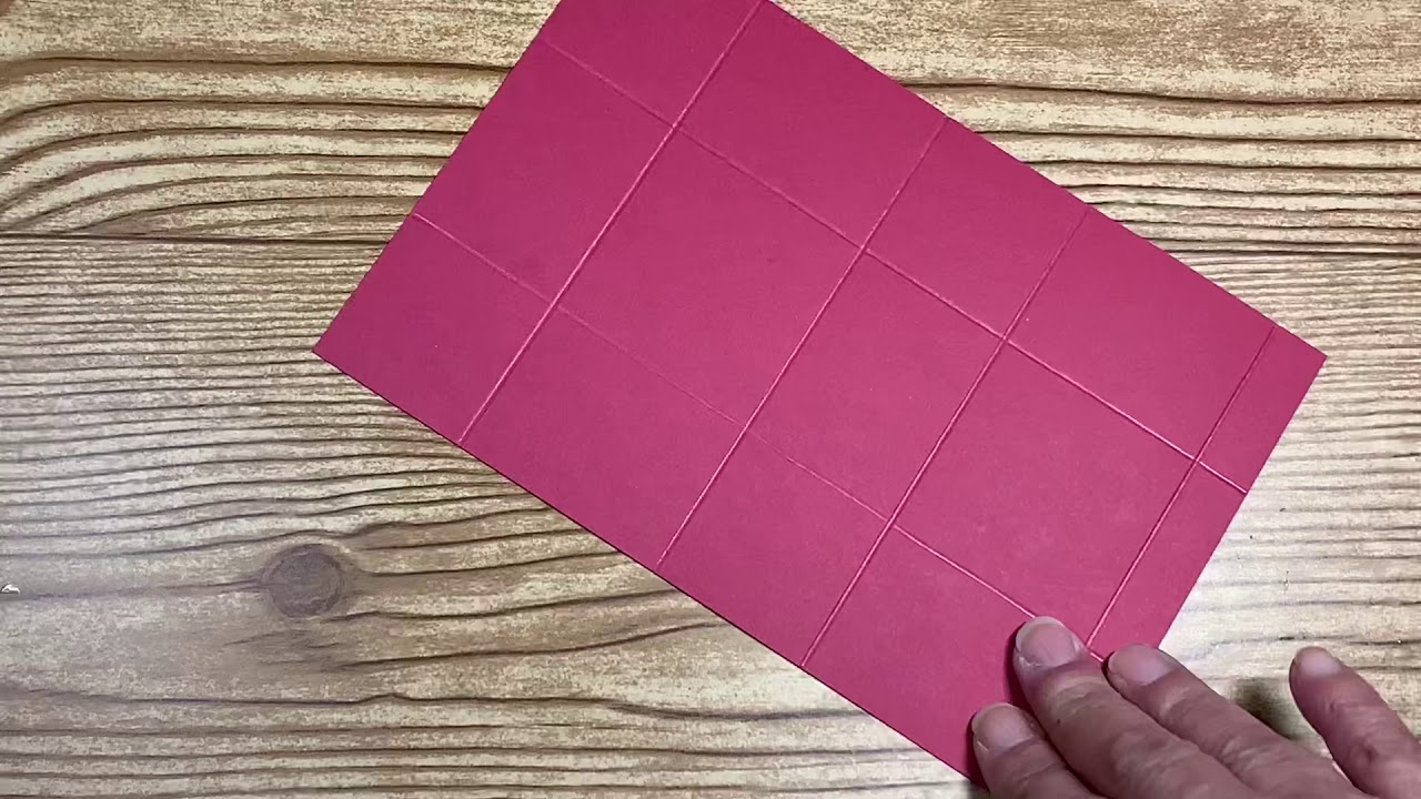 Advent calendar quick tutorial