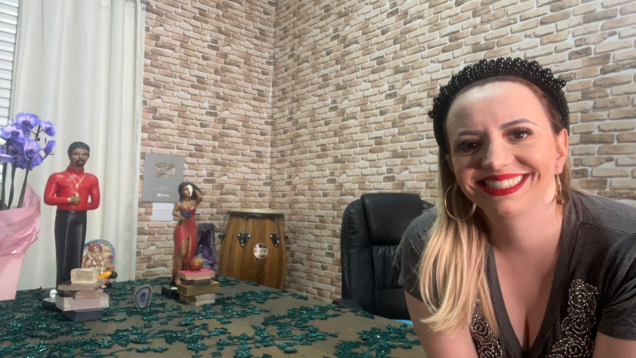 VOCÊ VAI RECEBER UMA GRANDE NOTÍCIA! Vai te Chocar!!!