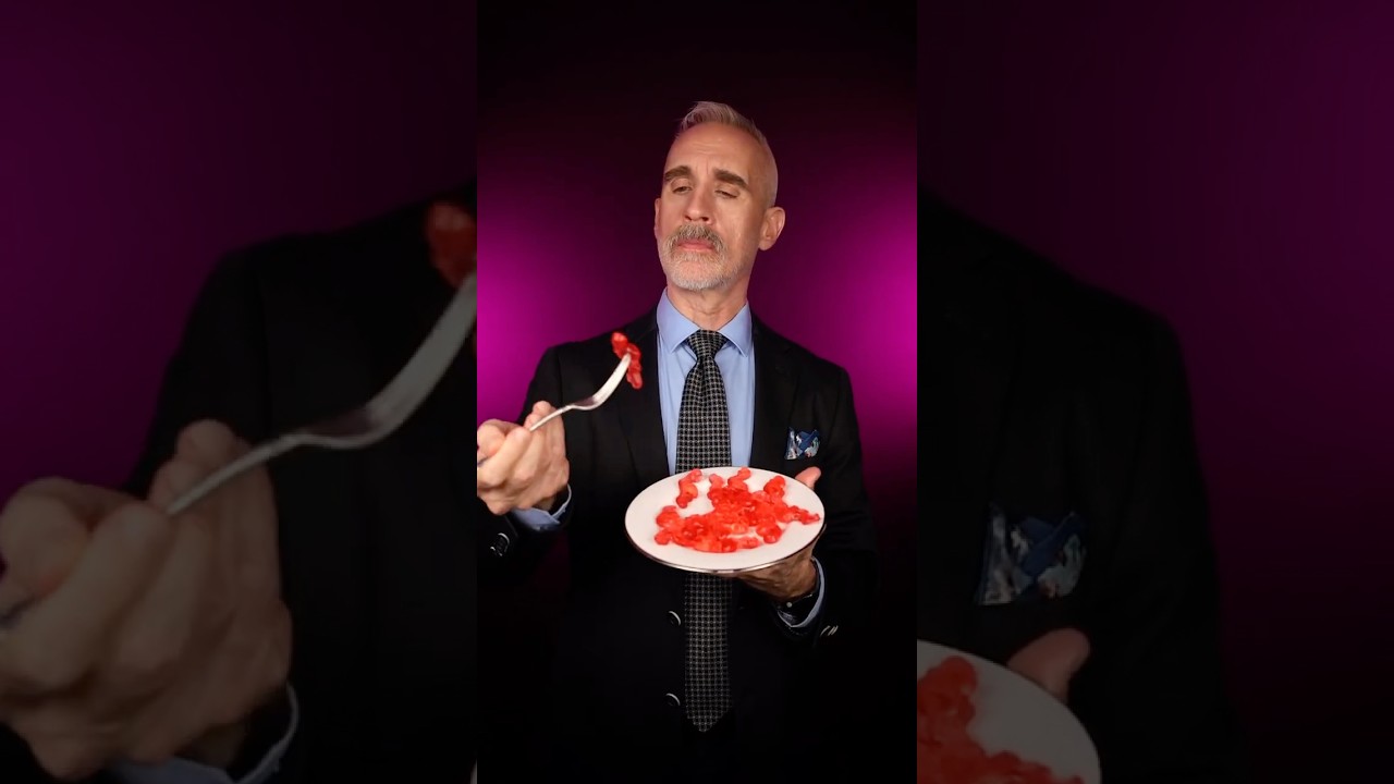 Rich guy tries cheap dollar store candy, part 9