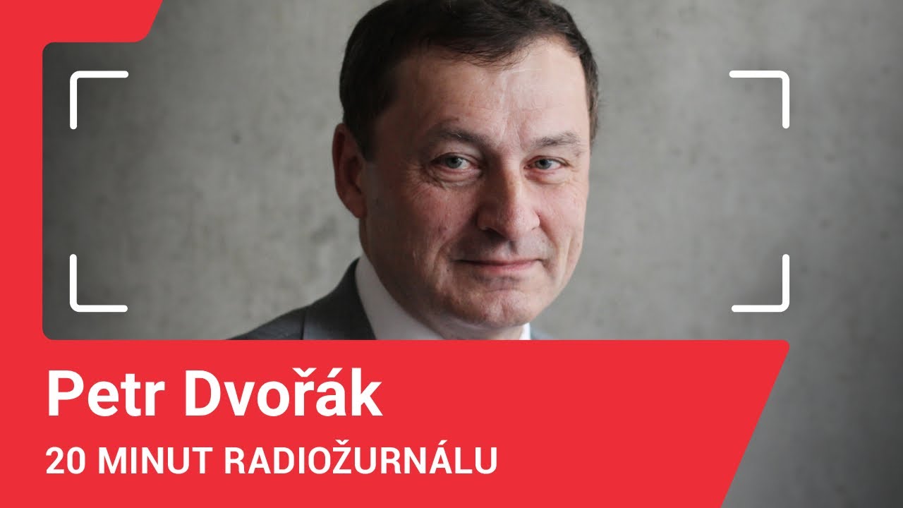 Petr Dvořák: Chystám se odvolat děkana Ševčíka. Nerespektuje oponenty a nemá sebereflexi