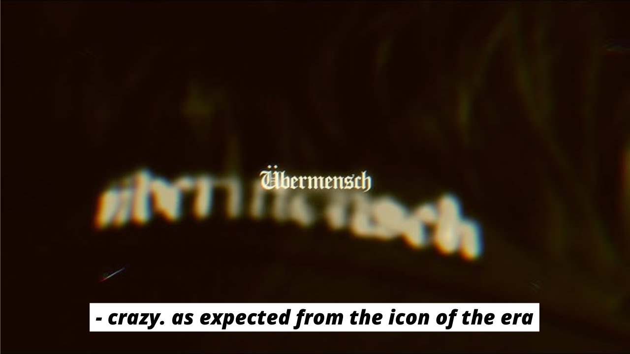 Netizens React to G-Dragon's &lsquo;&Uuml;bermensch&rsquo; Concept Film