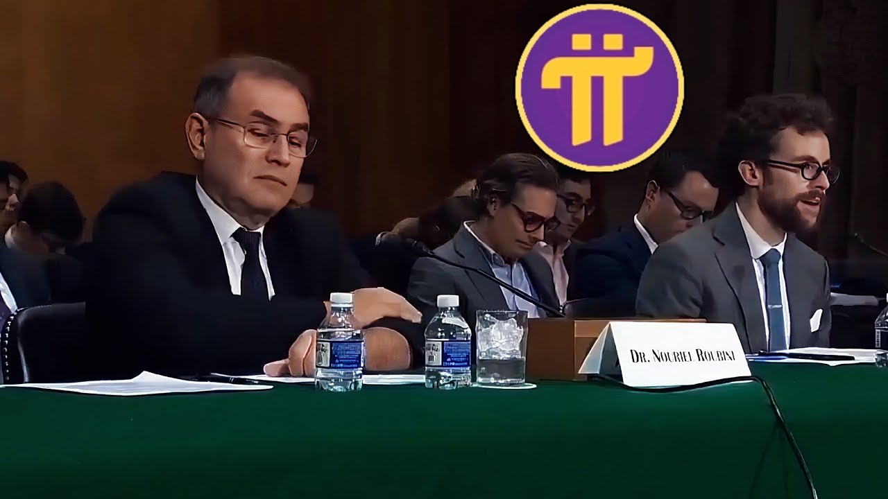 The $314,159 PI Coin Dream: Truth About GCV From The Core-Team-- PI Network New Update