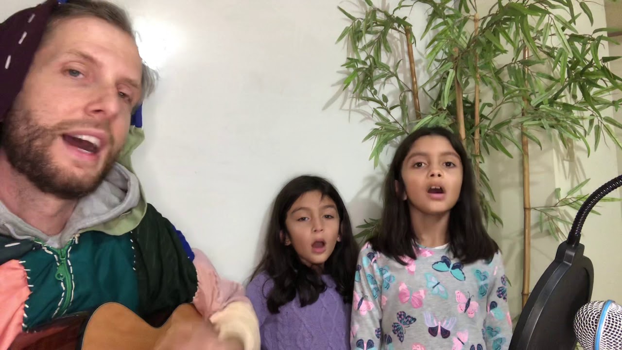 Beyond the Seven Gardens - A Poem by Shaykh al-Karkari