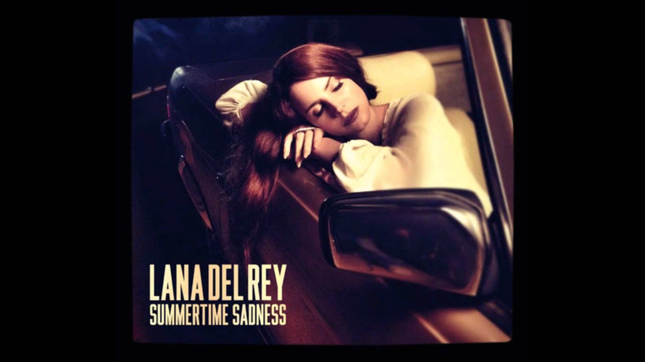 Lana Del Rey - Summertime Sadness (Hannes Fischer Nightflight Remix)