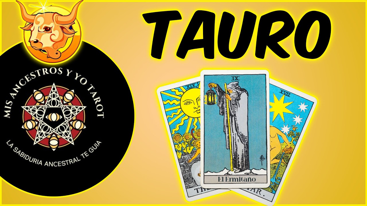 TAURO ♉ ¡CAMINO GANADOR! 🏆 RUMBO CLARO Y ÉXITO TOTAL ✨ TAROT