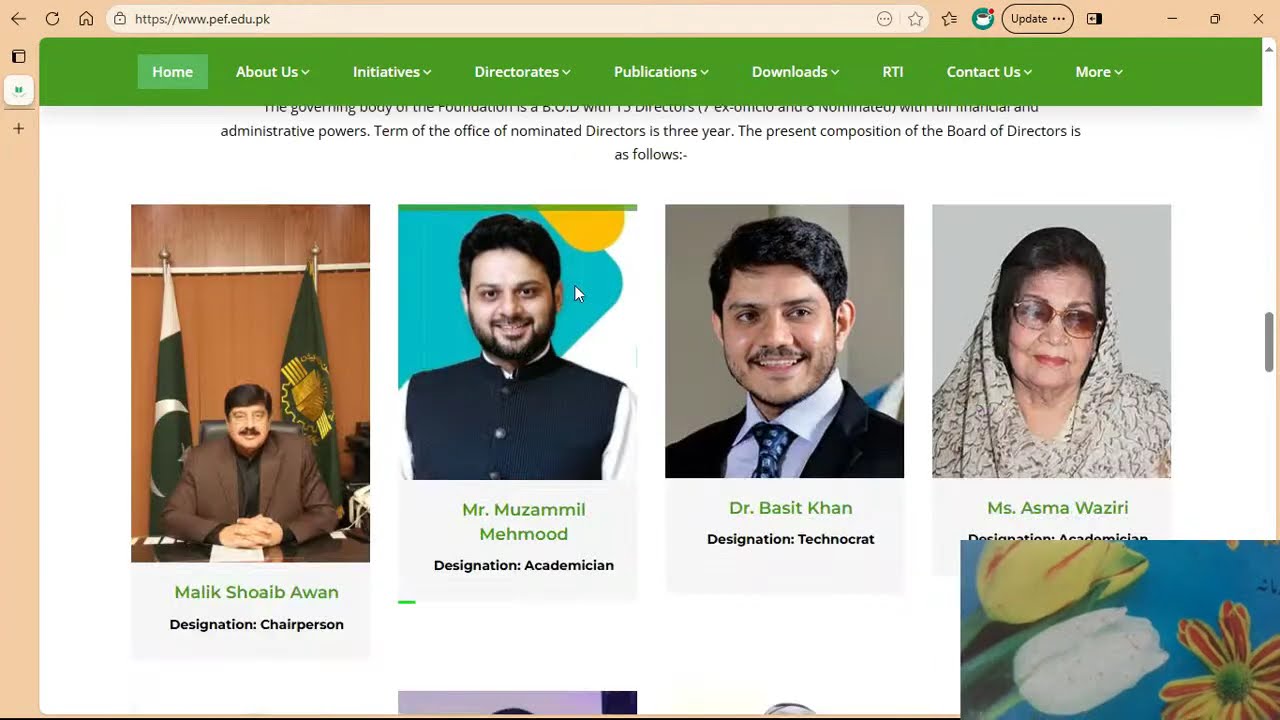 Public School Reorganization Program Phase 3 | PSRP Phase 3 School List | PSRP Phase 3 in Punjab