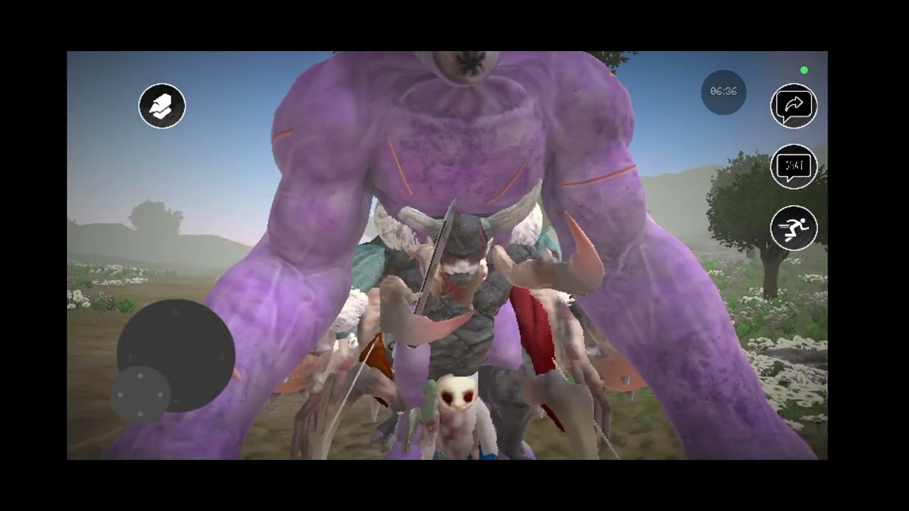 Mais um vídeo de slendytubbies mais meu amigo tá vendo eu jogando