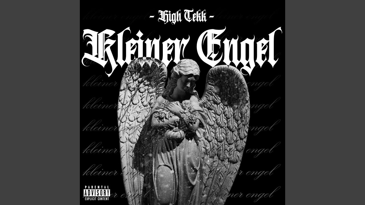 Kleiner Engel