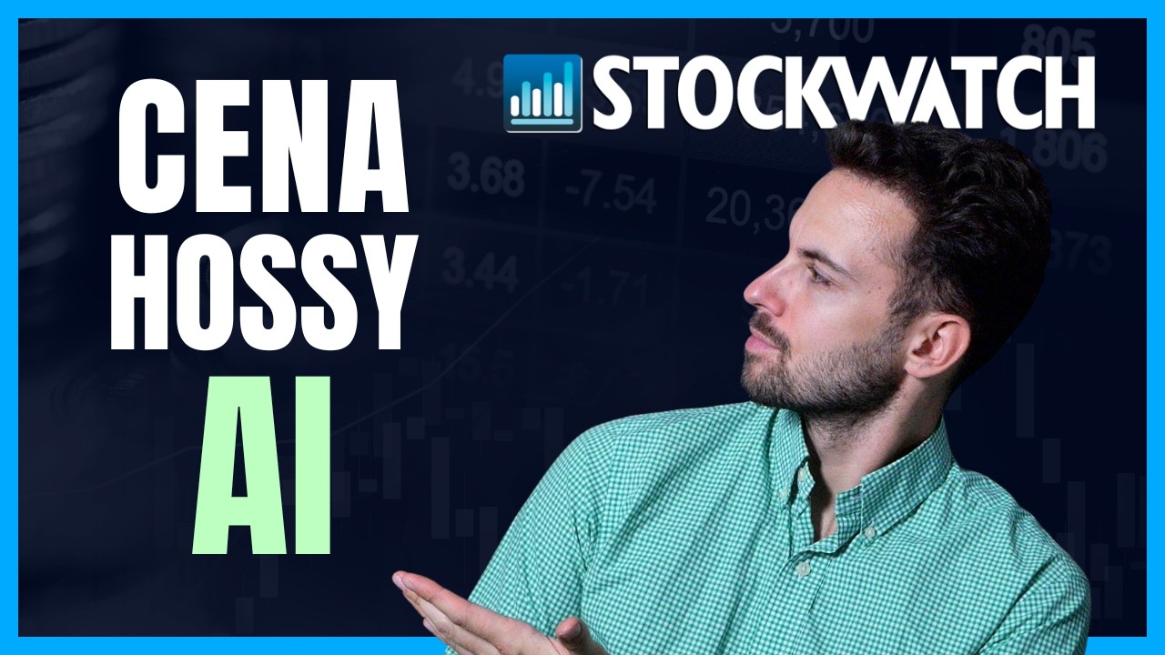 Ciemna strona rewolucji AI. SaaS, hyperskalerzy, RAMmageddon i GPW w erze AI disruption