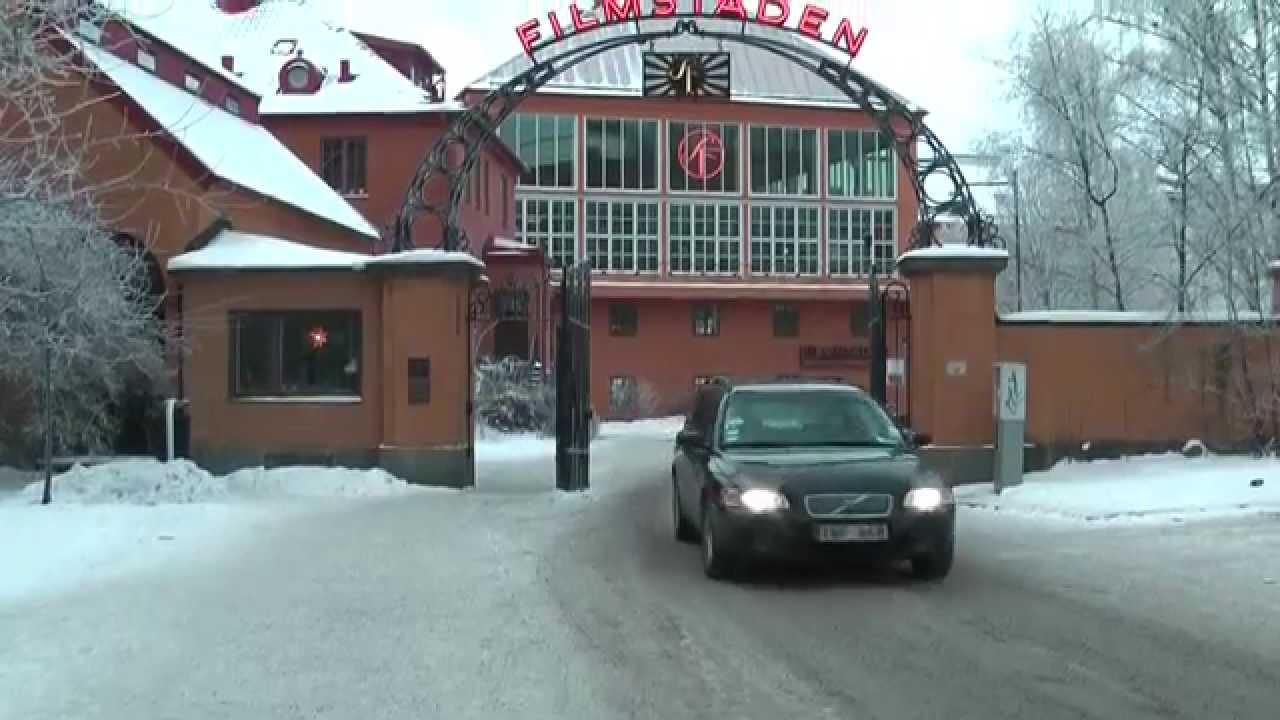Filmstaden