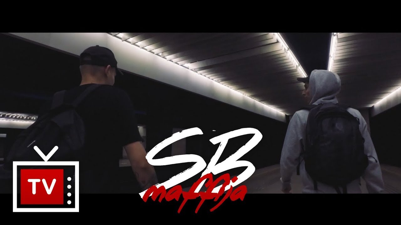 Szymi Szyms feat. Teabe - Globetrotter (prod. Dudzik) [SB Starter ⭐]