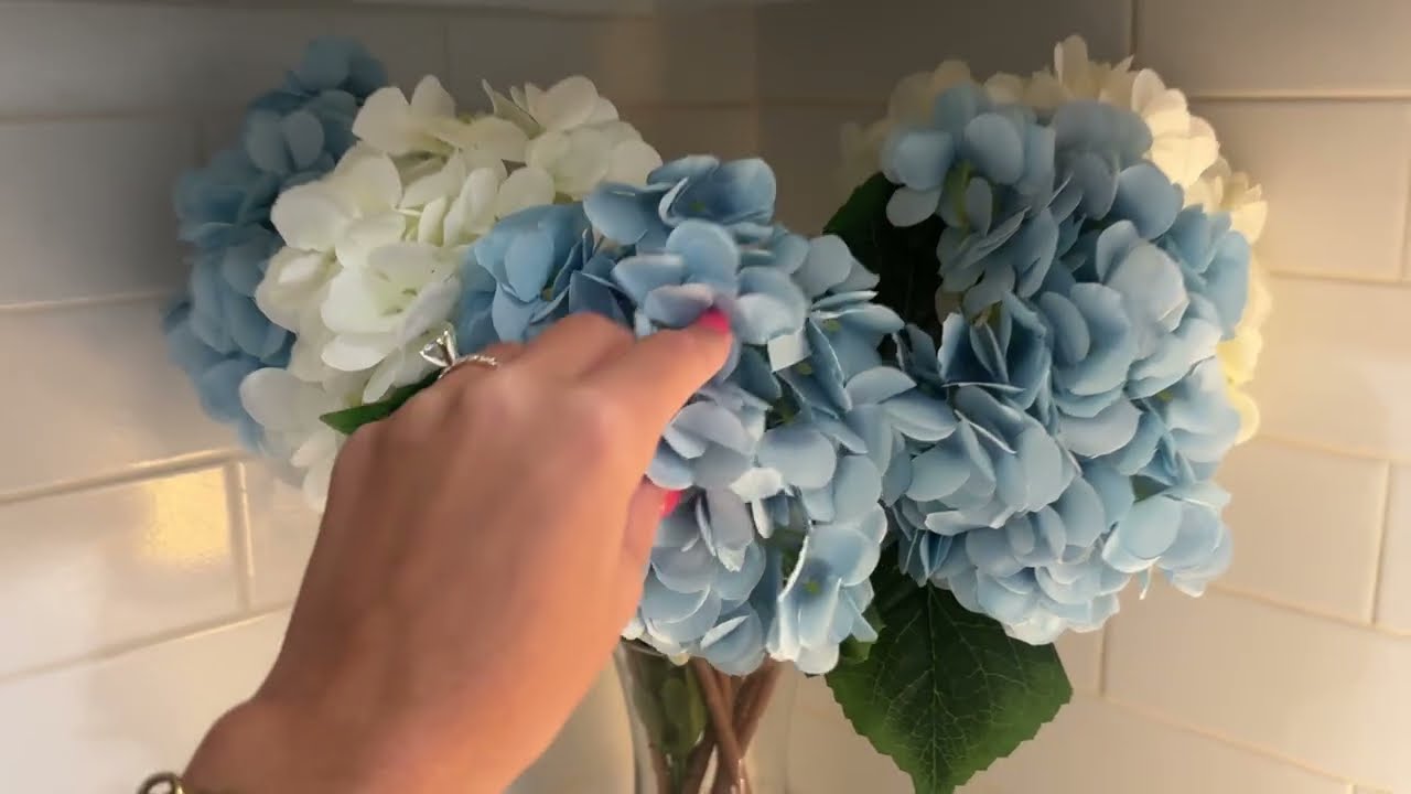 ASMR Around My New House 🩵 Whispering, Tapping, Scratching
