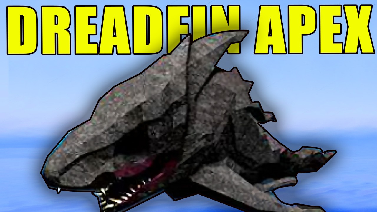 DREADFIN*MASTERLINE*MASTERY*ADMIN RELIC - ВСЕ ПРО ОБНОВУ В ФИШ  FISCH ROBLOX