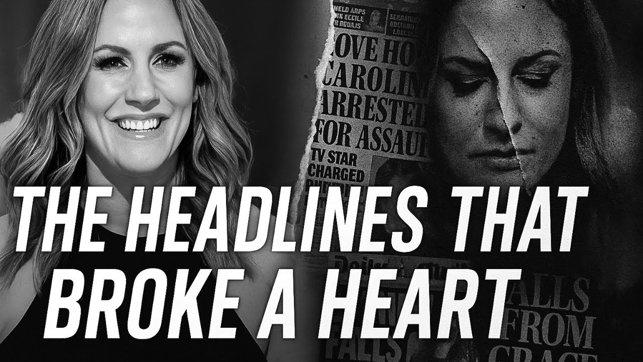 The Love That Broke Her: What Britain Forgot About Caroline Flack
