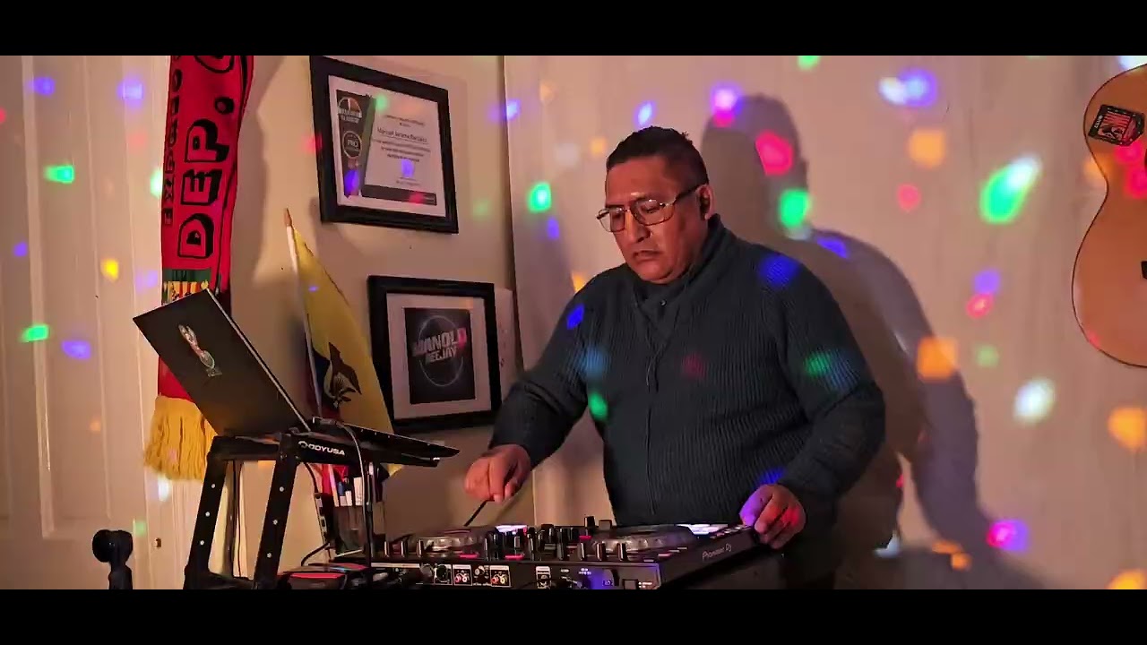 MEGACHICHA MIX 💯X💯🇪🇨 ECUATORIANA 2025 SOLO EXITOS🎵