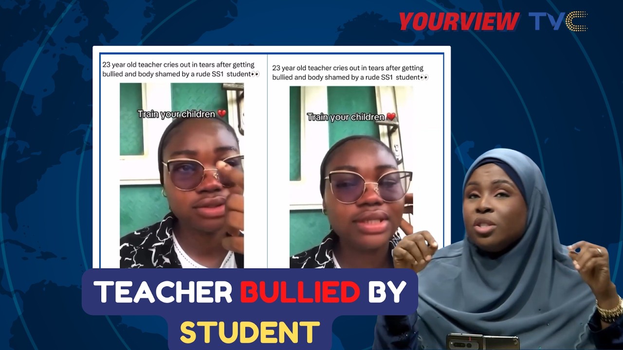 Student Mocks Teacher&rsquo;s Looks in Class &mdash; Should He Be Punished?