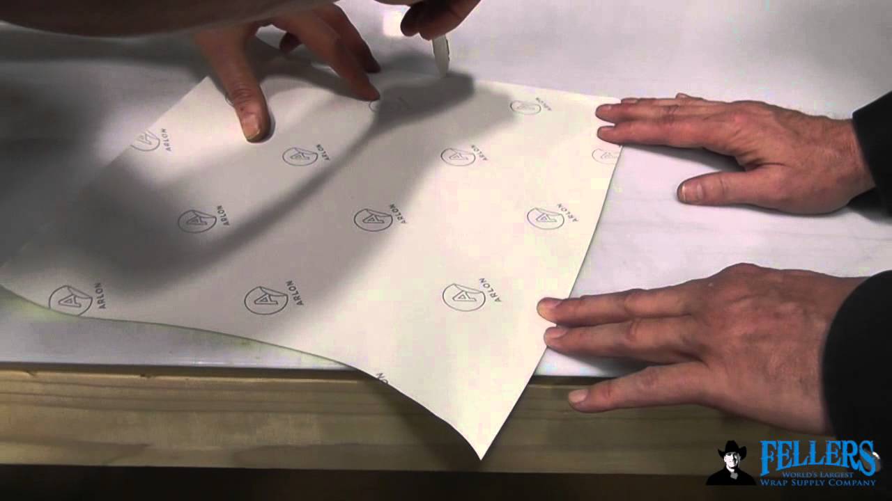 Olfa Top Sheet Cutter with Frank Fellers and Justin Pate