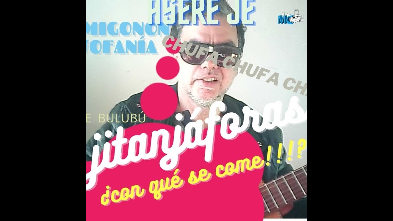 Jitanjáforas Cómo crear y jugar con jitanjáforas - jitanjaforas que son