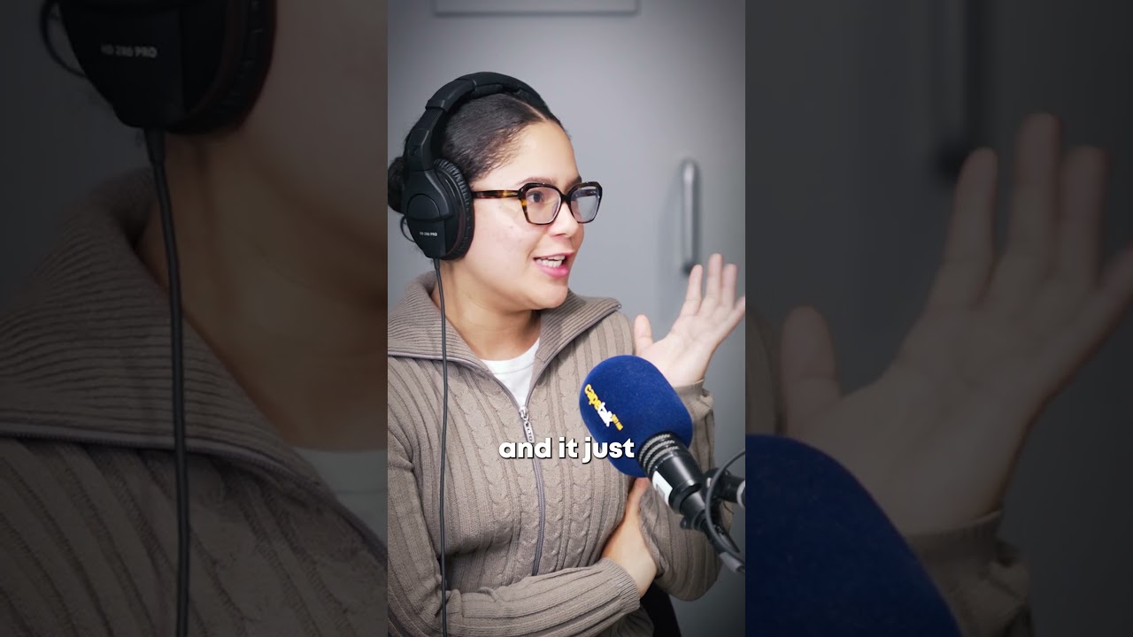 Politics is a dirty game, but why's it infiltrated SAPS? | The Bill with Lester Kiewit and Tara Roos