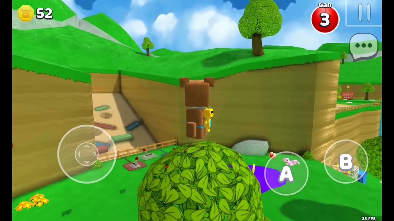 Montajlı süper bear adventure @OsmanElmaoğulları 