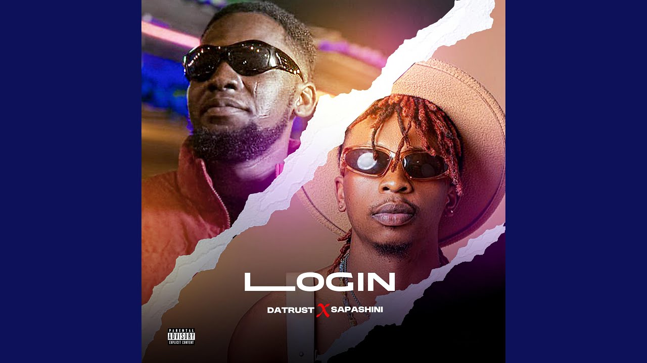 Login (feat. Sapashini) (Remix)