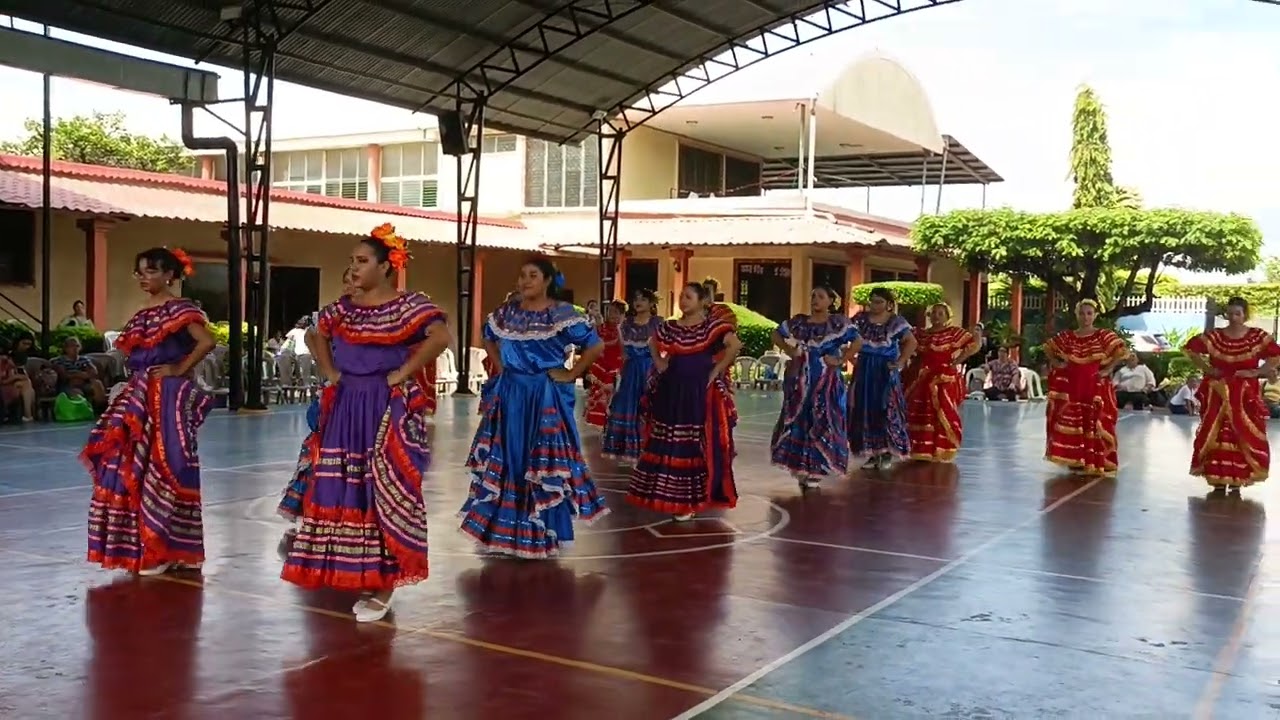 La Cumbia Chinandegana
