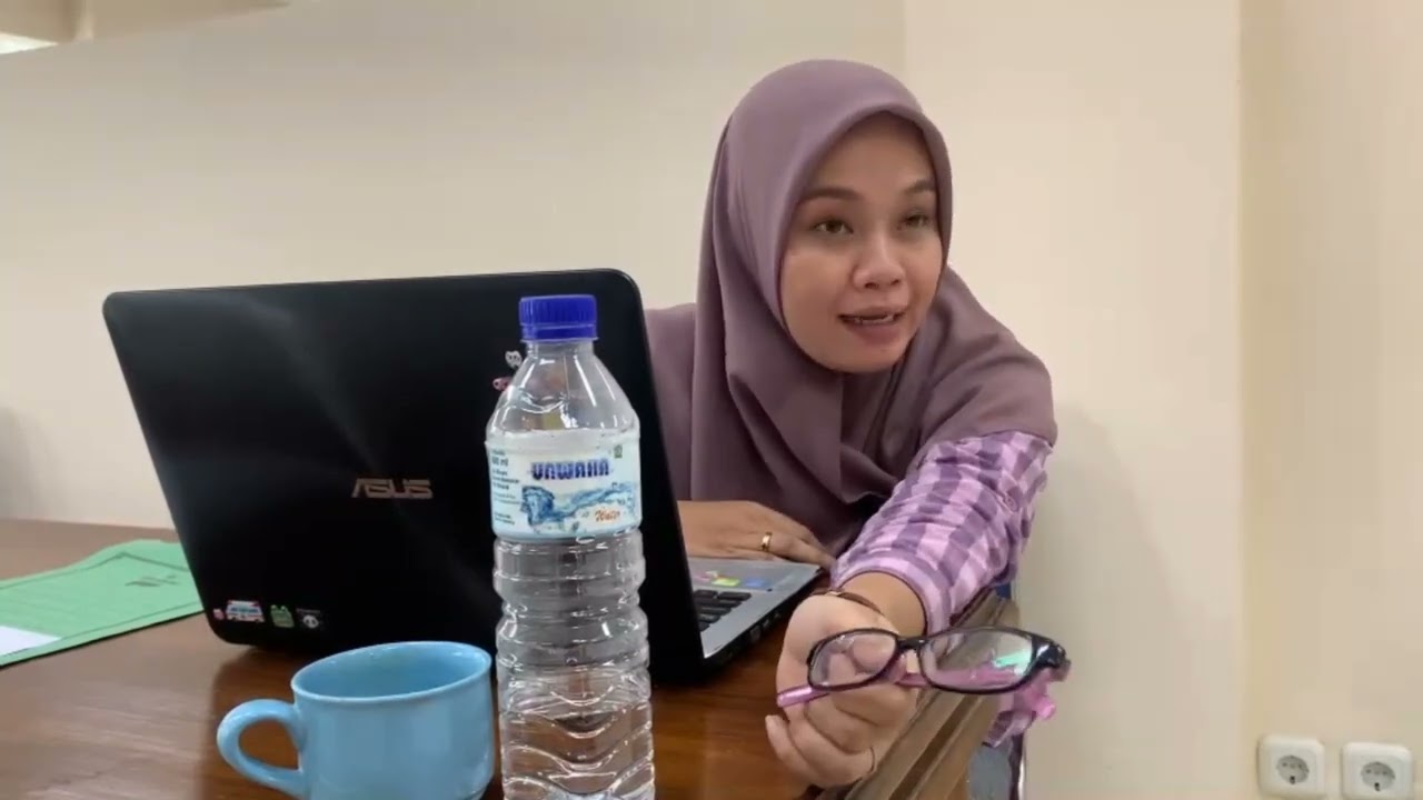 Kuliah Reguler nya Unwaha