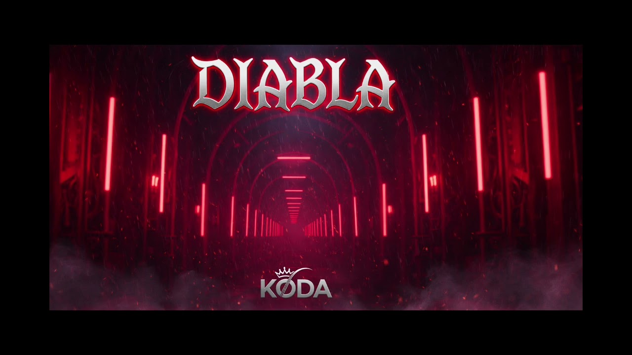 KODA - DIABLA (Oficial)