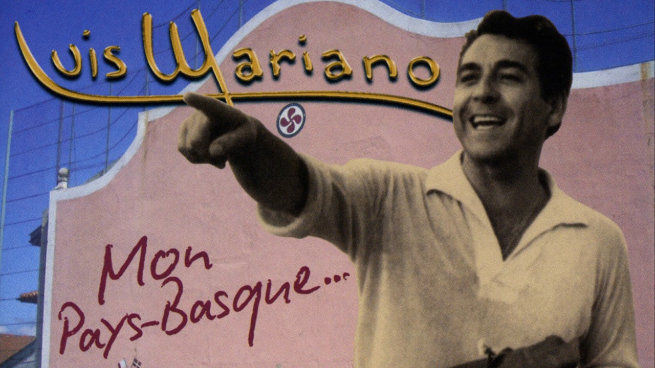Le meilleur de Luis Mariano - Best of