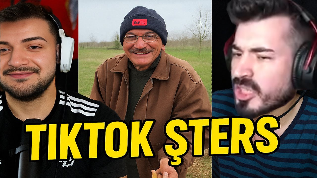 TIKTOK STERS