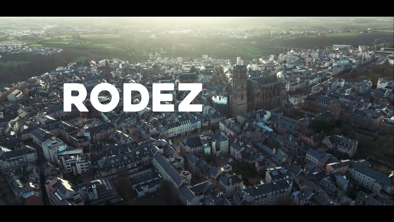 Film - Rodez 2024 Vers 2025