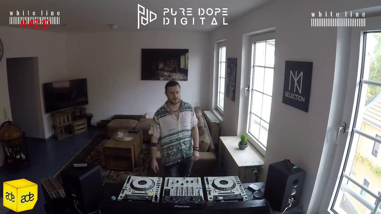 ADE 2020 Livestream: AiKAi