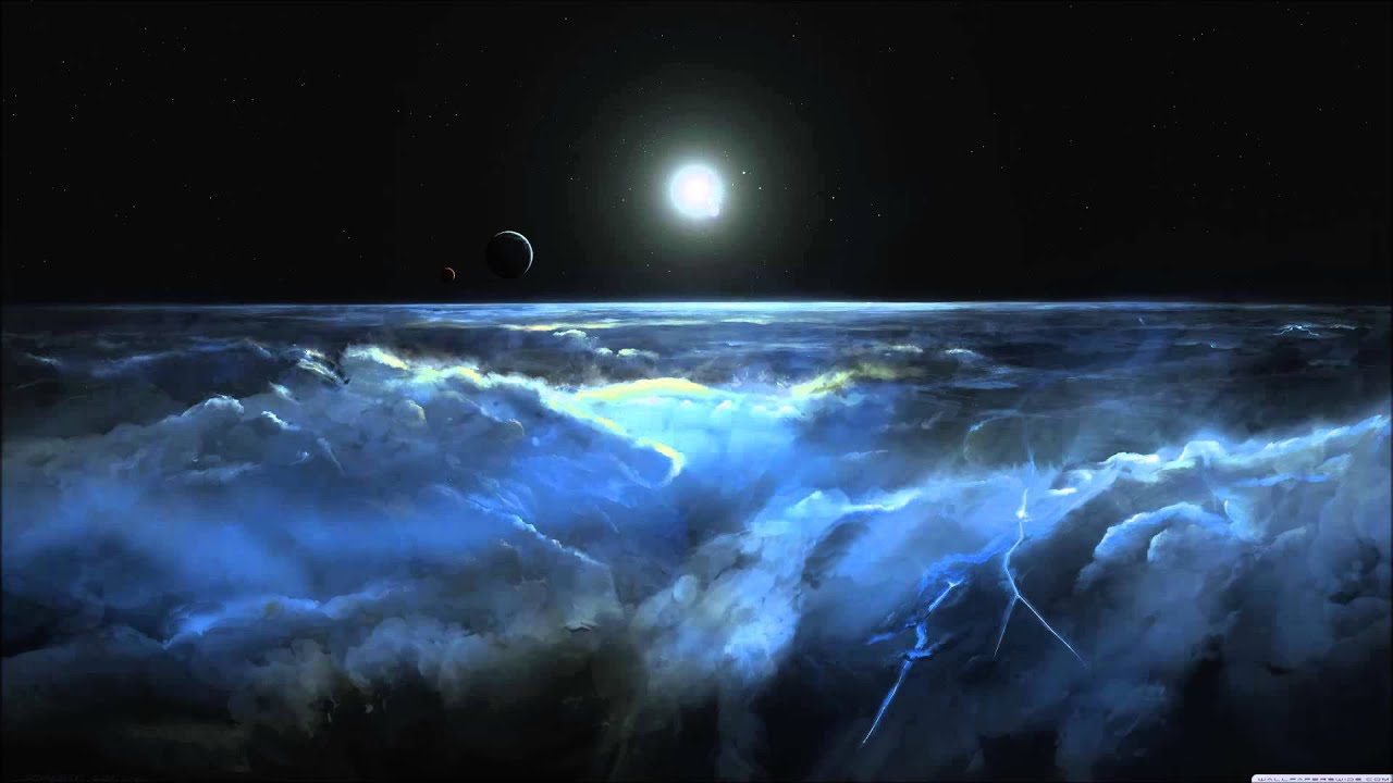 Outside the Bounds - Orbiter (UCast Remix)