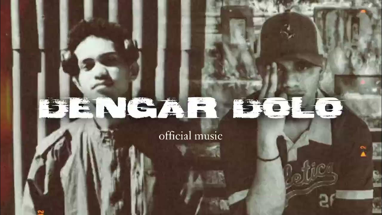 Dengar Dolo ft Marcoss