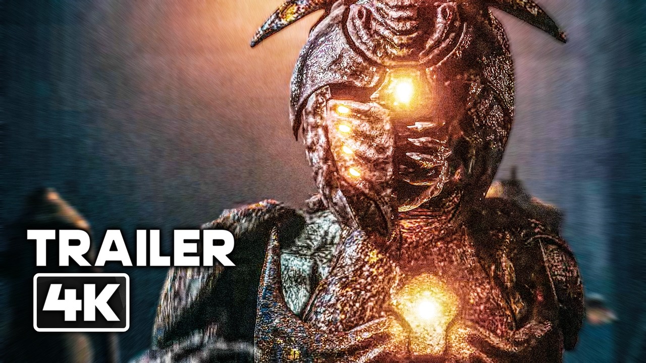 ALTERITY Official Trailer (2026)