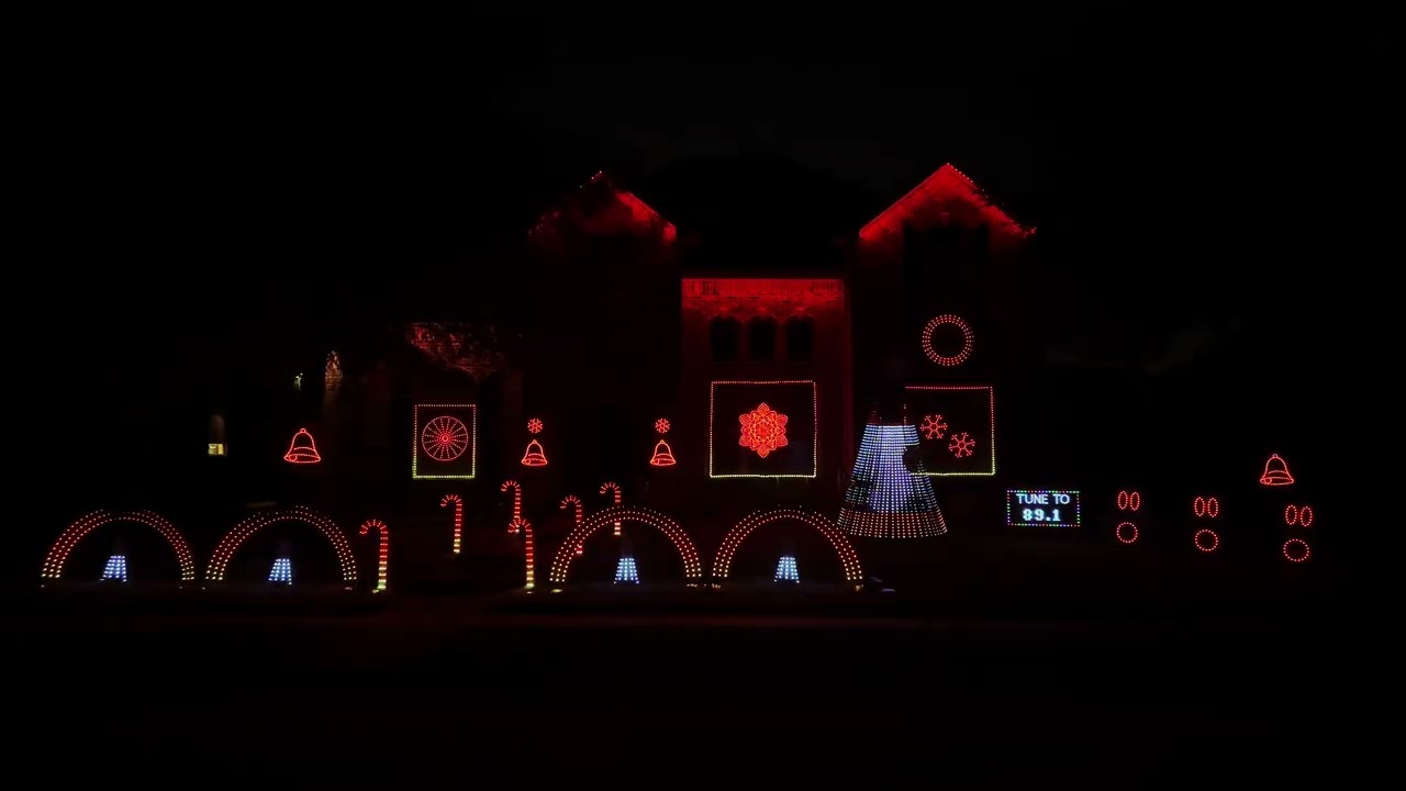 A Star Wars Christmas