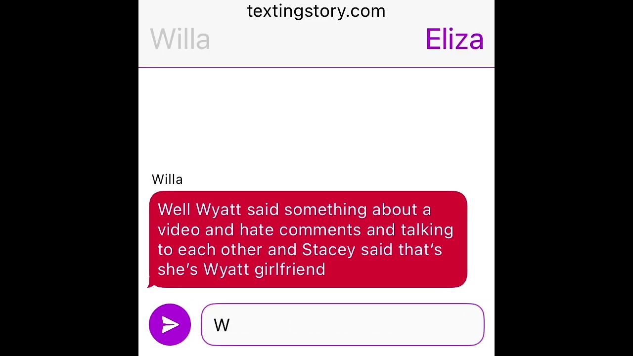 Zombies texting part 128