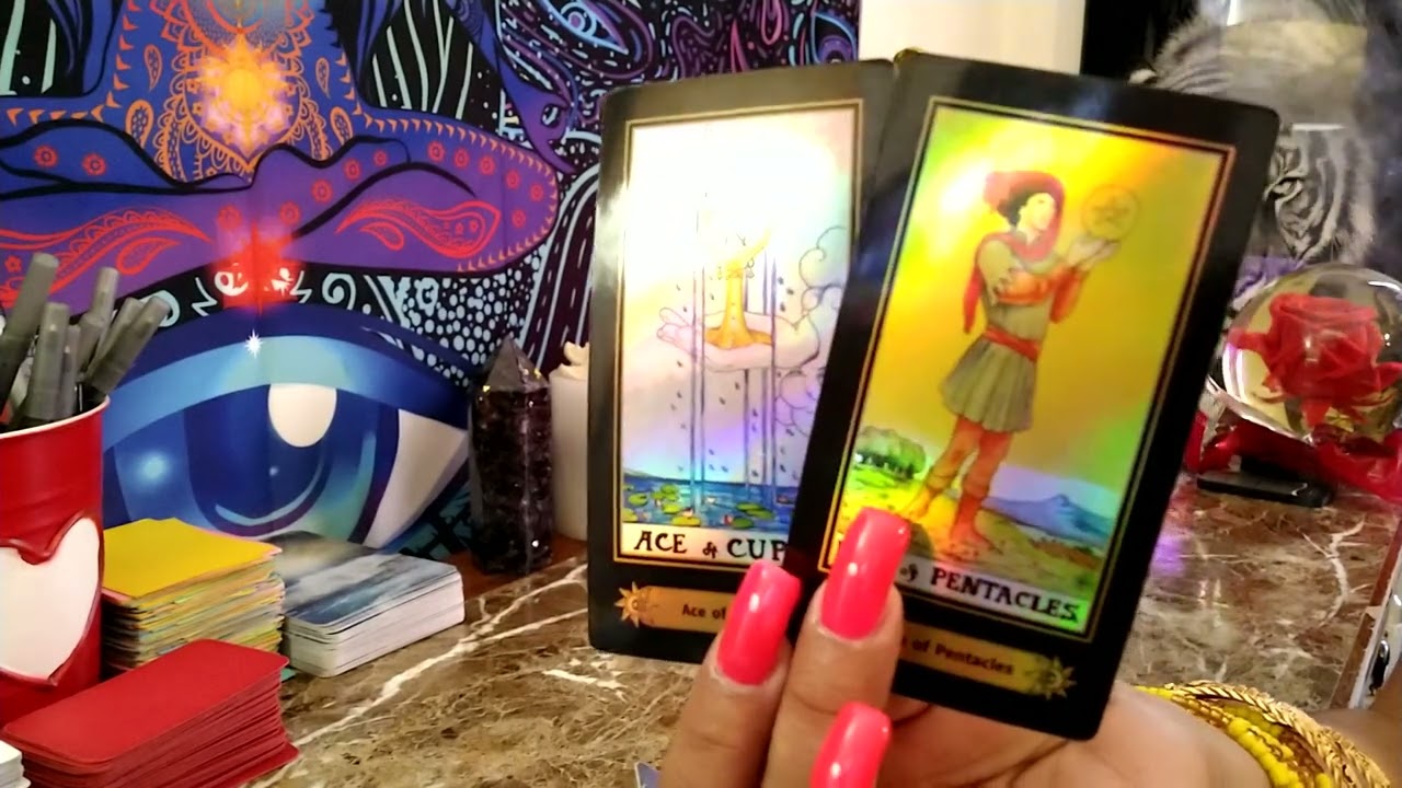 ARIES ♈ They got a reading found out a karmic lied about you about to receive a major offer 💕