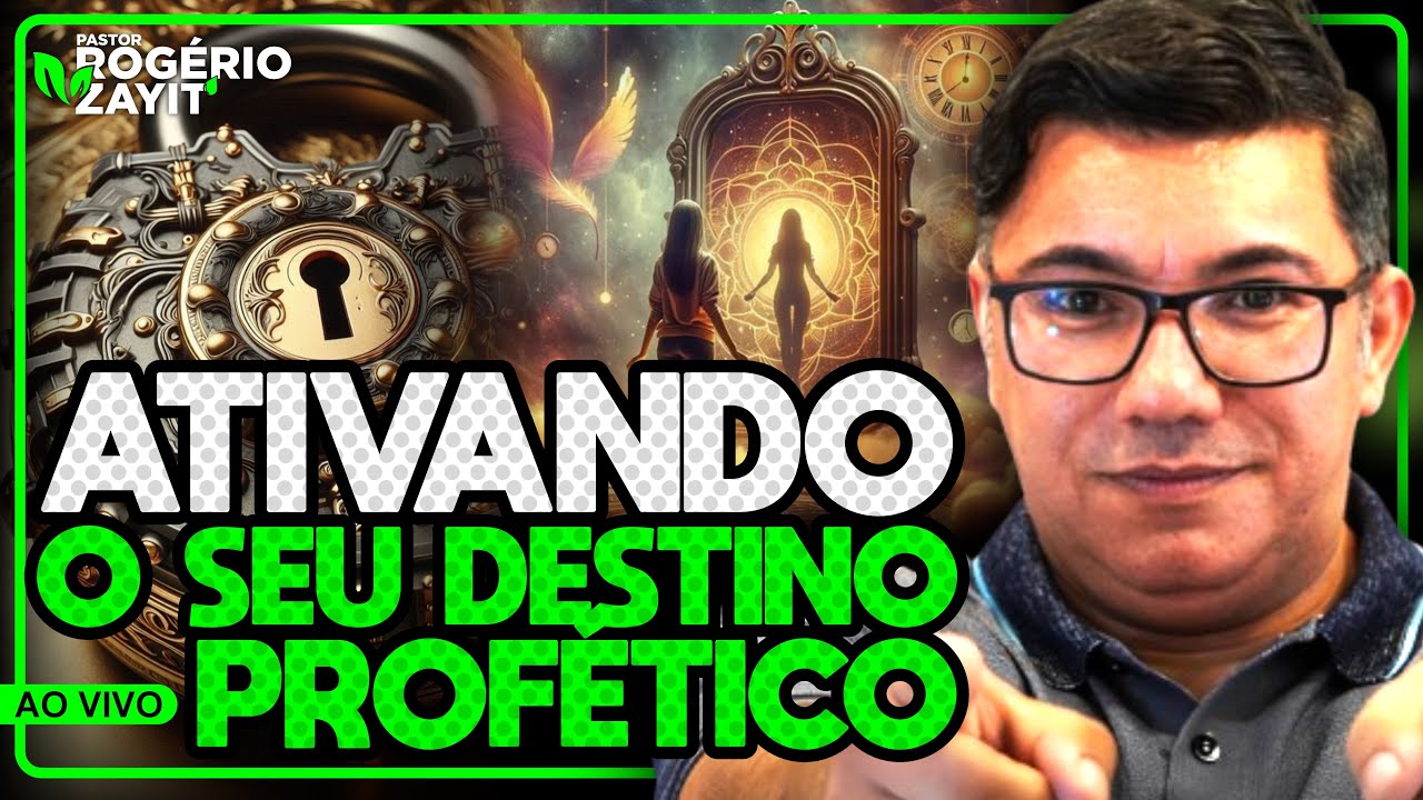 VOC&Ecirc; SABE QUAL &Eacute; O SEU DESTINO PROF&Eacute;TICO?