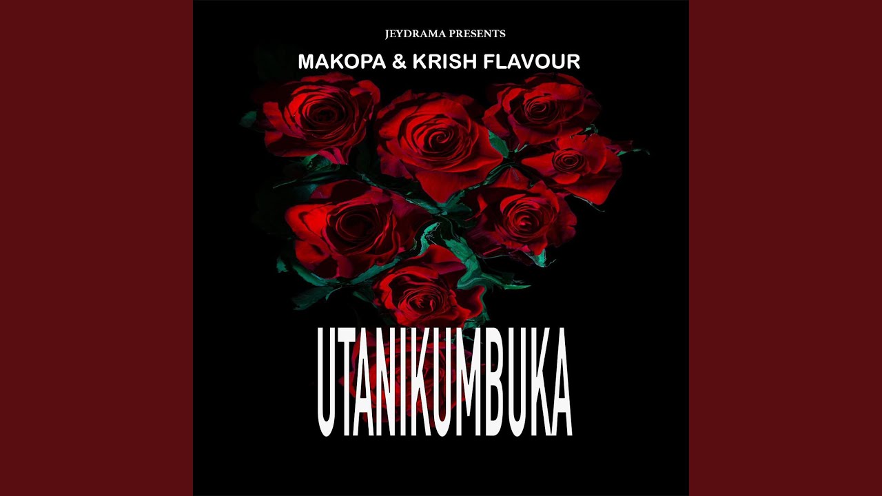 Jeydrama Utanikumbuka