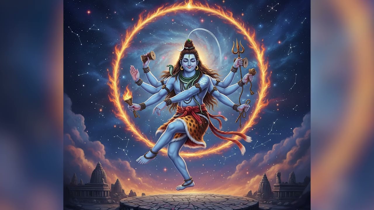 Shiv hi Satya Bhajan | T Bhakti Sagar | Bhagwan Bhajan