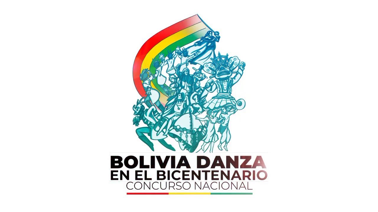 Final Nacional del Concurso “Bolivia Danza en el Bicentenario” – 29 de julio de 2025