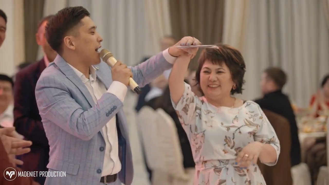 тамада семей 87014435391