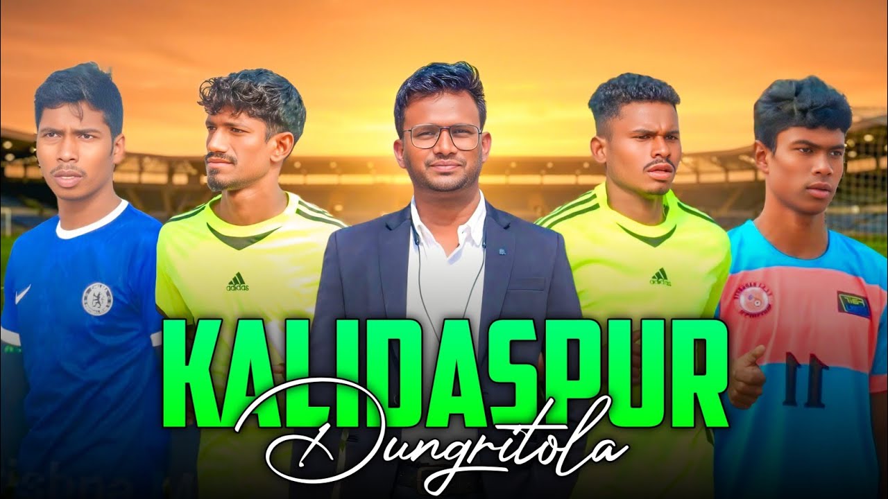 DAY-3// N.S. CLUB KALIDASPUR DUNGRITOLA (PAKUR) 2026.