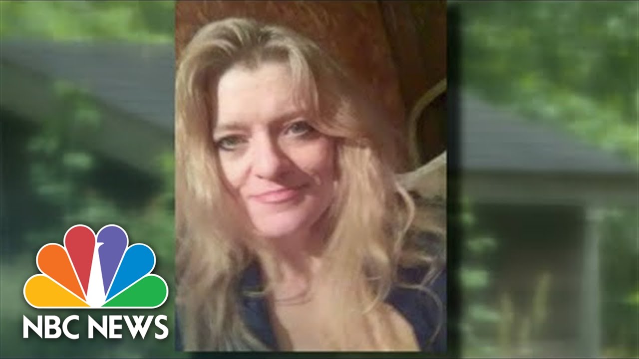 After Waking From Two-Year Coma, Woman Names Brother As Her Attacker