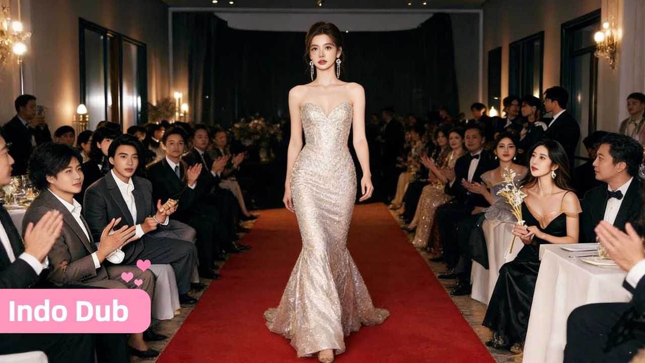 Demi Selamatkan Pacar Sakit, Gadis Miskin Tinggalkan Dia